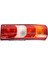 Sol Kamyon 24V Kamyon Kuyruğu Işığı 0035441703 0035440903 Mercedes Benz Actros Mp4 Kamyon Aksesuarları (Yurt Dışından) 1