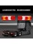 Sol Kamyon 24V Kamyon Kuyruğu Işığı 0035441703 0035440903 Mercedes Benz Actros Mp4 Kamyon Aksesuarları (Yurt Dışından) 3