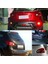 Toyota Sienna/corolla Scion Tail Fren Durma Işığı (Kırmızı) Için Araba Kuyruk Arka Tampon Reflektör Lambası Nissan/qashqai Için Yuvarlak (Yurt Dışından) 4