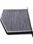 Magotan / Sagar / Golf / Passat Için Araba Kliması Filtre Hava Filtresi / Touran / Tiguan / Audi 1K0819644 Için (Yurt Dışından) 2