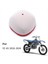 Yamaha YZ65 Yz-65 2018-2024 Motosiklet Aksesuarları Için Motosiklet Yağı Filtrasyon Hava Filtresi Pamuk (Yurt Dışından) 3