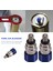 Motokros M5X0 8cm Honda Kawasaki Için Çatal Hava Bleeder Tahliye Vanası (Yurt Dışından) 4