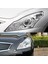 Araba Ön Far Lens Kapak Far Lambası Yedek Kabuğu Infiniti G Serisi G37 G35 G25 2010-2015 Sağ (Yurt Dışından) 2