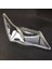Honda Acura Mdx 2007-2013 Araba Far Gölgesi Kafa Işık Lambası Lens Kapakları Şeffaf Lamba Kabuk Cam Labhade Sol (Yurt Dışından) 5