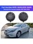 92191-1R000 Hyundai Accent Solaris Için Far Toz Kapağı 2012 2012 2013 92191 1R000 (Yurt Dışından) 4