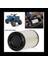 2x 7080595 Polaris Sportsman Için Hava Filtre Kiti 400 500 600 700 800 850 7082101 (Yurt Dışından) 3