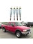 Ford Için 4x Dizel Isıtıcı Parıltı Fişleri Ranger Mazda 323 1999-2006 WL81-18601 (Yurt Dışından) 4