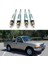 Ford Için 4x Dizel Isıtıcı Parıltı Fişleri Ranger Mazda 323 1999-2006 WL81-18601 (Yurt Dışından) 5