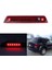 Arka Üçüncü Fren LED Işık Montaj Durdurma Işığı Ters Fren Işığı Jeep Grand Cherokee 2005-2010 (Kırmızı) (Yurt Dışından) 2