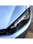 Gerçek Karbon Fiber Göz Kapakları Kaş Kapakları Vw Golf Için Far Döşeme Kapağı 6 Gtı R Mk6 2009-2012 (Yurt Dışından) 4