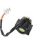 Siyah Motosiklet Elektrik Marş Solenoid Röle Anahtarları Aprilia Rsv 1000 Tuono Mille AP8112927 150 Amp (Yurt Dışından) 3