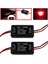 4x Araba GS-100A LED Fren Light Flash Denetleyici (Yurt Dışından) 2