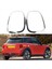 Mini Cooper Için Araba Kuyruk Işığı Surround Trim F55 2014-2019 63217351431/63218495332 (Yurt Dışından) 3