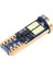 T10 168 LED Araba Ampulü 16PCS 194 W5W 12-Smd 3030 Yonga Seti LED Ampul Kanbus (Yurt Dışından) 5
