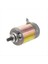 Başlangıç Elektrik Motoru Honda Helix Için Başlangıç Motoru CN250 Elite CH250 CF250 Yay 250 31200-KK4-018 31200-KM1-008 (Yurt Dışından) 1
