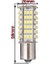 2x Araba 1156 382 BA15S P21W Beyaz 102 Smd LED Kuyruk Fren Sinyali Ampul Dc 12V (Yurt Dışından) 2