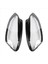 2pcs Araba Clear Far Lens Kapak Golf 7 Mk7 2014 2015 2016 2017 Için Yedek Far Kapağı (Yurt Dışından) 2