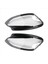 2pcs Araba Clear Far Lens Kapak Golf 7 Mk7 2014 2015 2016 2017 Için Yedek Far Kapağı (Yurt Dışından) 3