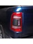 Arka Arka Lamba Kuyruğu Işık Lambası Kapağı -Dodge Ram 1500 2019 2020 2021 2022 Aksesuarlar Abs Karbon Fiber (Yurt Dışından) 5