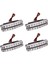 En Yeni 4pcs Li Süper Beyaz 8 LED Gündüz Koşu Işıkları 12V Dc Far Evrensel Park Lambası 12V (Yurt Dışından) 1