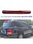 Araba Mount 3 Durdurma Fren Lambası 81570-60061 Toyota Land Cruiser Lexus LX470 1998-2007 8157060061 Arka LED Lamba (Yurt Dışından) 3