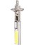 4x H1 Xenon Beyaz 6000K 7 5W Cob LED Smd Drl Sürüş Sis Işın Kafası Ampul (Yurt Dışından) 5