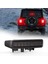 Jeep Wrangler Için LED 3 Fren Işığı Jl 2018-2024 Arka Montaj Durdurma Işık Fren Lambası Füme Lens (Yurt Dışından) 2