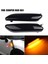 4x Araba Dinamik LED LED Ön Çamurluk Yan Işaretleyici Işık Dönüş Sinyal Lambası Için Bmw Mini Cooper R60 Countryman R61 Paceman (Yurt Dışından) 4