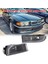 1 Çift Şeffaf Lens Ön Tampon Işık Lambası For-Bmw E38 7 Serisi 740I 750IL 1995-2001 (Yurt Dışından) 2