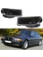 1 Çift Şeffaf Lens Ön Tampon Işık Lambası For-Bmw E38 7 Serisi 740I 750IL 1995-2001 (Yurt Dışından) 3