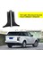 1paır Kayalı In Sıde Kurulu Çeyrek Panel LR066627 Land Rover Range Rover 13-22 Arka Yan Lamba Erişim Kapağı Için LR066549 (Yurt Dışından) 2