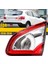 Nissan Qashqai Için Araba Arka Kuyruk Işığı Iç Sağ Taraf 2012 2011 2012 2013 2014 Ab Versiyonu (Yurt Dışından) 3