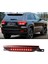 Araba Montaj Üçüncü Fren Lambası Durdurma Sinyali Lambası Dodge Durango Kalibre Jeep Pusula Grand Cherokee Için Kırmızı Lamba (Yurt Dışından) 4