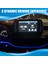 Araba Iç LED Gösterge Tablosu Çerçeve Işık Gösterge Paneli Trim Atmosfer Hyundai Tucson Için Işık 2015 2016 2017 2018 (Yurt Dışından) 4