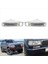 2x Araç Ön Tampon Toyota Land Cruiser Için Sinyal Lambası 80 Serisi 1991-1998 LC80 FJ80 FZJ80 HDJ80 HZJ80 4500 Sağ (Yurt Dışından) 3