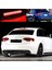 Araba Monte Fren Işığı Üçüncü Fren Işığı LED Fren Işık Kuyruk Işığı Audi A4 B8 S4 2008-2015 8K5945097 (Yurt Dışından) 5