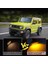 Suzuki Jimny JB74 JB64 2018 Için 10X Amber LED Yan Işaret Işıkları- Sinyal Göstergesi Işık Değiştirme Füme (Yurt Dışından) 5