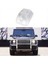 4638260057 Ön Turn Sinyal Işık Kapağı Ön Köşe Lamba Mercedes Için Dekoratif Kabuk W463 G550 G500 G63 Amg 1990-18 (Yurt Dışından) 2