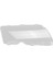 Bmw E46 3 Serisi Için Doğru 4 Doors 320 325 330 1998-2001 Araba Far Lens Kapak Lambası Gölge Lens Kafa Işık Kabuk Kapağı (Yurt Dışından) 1