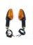 Bmw R1100GS 1994-2007 R1100R 1997-2001 Için Motosiklet Ön ve Arka Turn Sinyal Işık Göstergesi Göz Kırpması (Yurt Dışından) 5