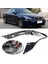 Bmw 5 Serisi E60 2004-2010 Için Araba Far Conta Conta Far Far Conta Şeritleri 63126934511 (Yurt Dışından) 2