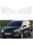 Ford S-Max 2007-2008 Sağ Side Far Far Kapağı Lamba Kabuk Maskesi Lens Cam Kafa Işık Lambası Kapağı (Yurt Dışından) 2