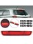 Toyota Yaris Mk3 2012-2020 81570-0D150 81570-0D151 Için Fren Işığı LED Işık Arka (Yurt Dışından) 3