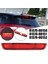 Toyota Yaris Mk3 2012-2020 81570-0D150 81570-0D151 Için Fren Işığı LED Işık Arka (Yurt Dışından) 4