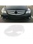 Araba Sağ Far Kabuk Lambası Gölgesi Şeffaf Lens Kapak Mercedes-Benz Için Far Kapağı R350 2006-2008 (Yurt Dışından) 5