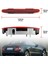 2x Üçüncü LED Fren Işığı Durdurma Lambası Için Benz Sl R230 2001-2012 SL500 SL600 SL63 2308200056 2308200656 2308200856 (Yurt Dışından) 5