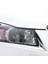 2pcs Araba Far Lambası Kaş Dekorasyon Çıkartması Chevrolet Cruze 2009-2014 (Yurt Dışından) 5