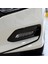 Ön Sis Lamba Kapağı Sağ / Yolcu Tarafı Çerçeve Için Honda Accord 2018 2019 2020 Alt Tampon Izgara Trim Çerçevesi (Yurt Dışından) 5