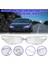 Araba Sağ Far Cam Abajur Far Kabuğu Lens Kapak Lens For-Bmw 1 Serisi F20 118I 120I 2016-2019 (Yurt Dışından) 4