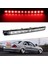 2118201556 Araba LED Montaj Arka Üçüncü Fren Işık Durdurma Sinyal Lambası Benz E Sınıfı W211 2003 2004 2005 2006 (Yurt Dışından) 5